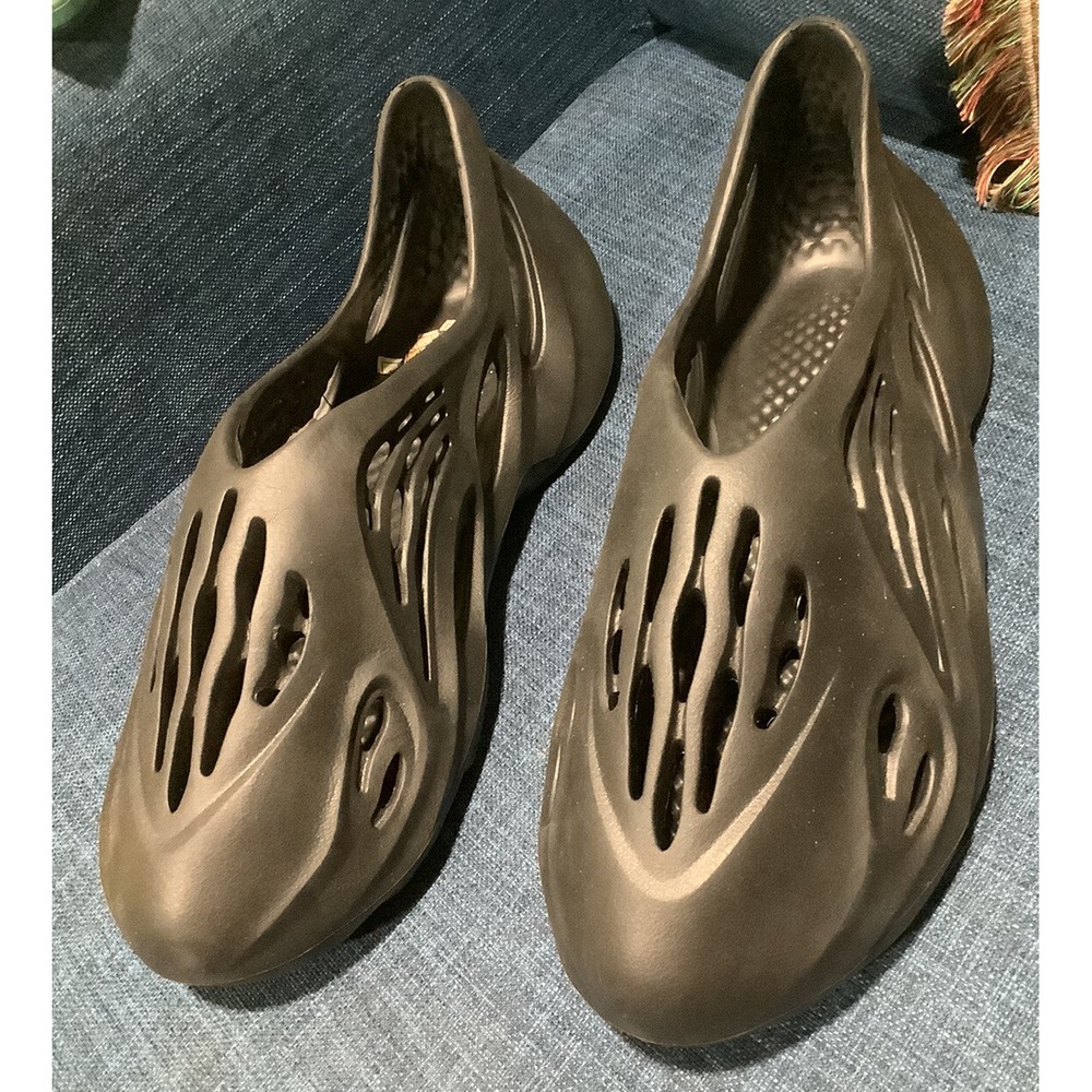 Unisex EVA Breathable Sandals, Outdoor & Indoor Sandals, Women's Footwear